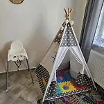 Rodinny U Kuby Apartment Chlumec nad Cidlinou