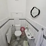 Apartment Rodinny U Kuby *