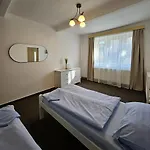 Apartment Rodinny U Kuby *