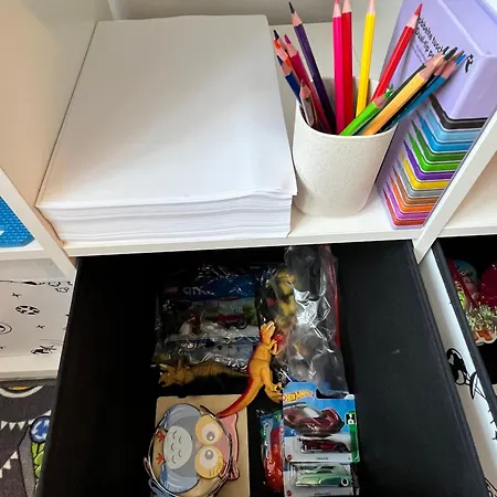 Rodinný U Kuby Apartamento *