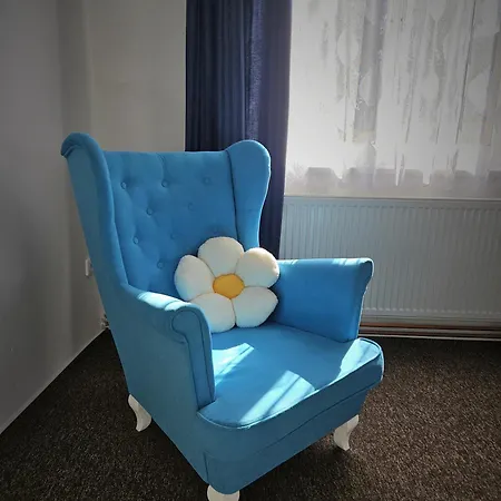 Rodinný U Kuby * Chlumec nad Cidlinou