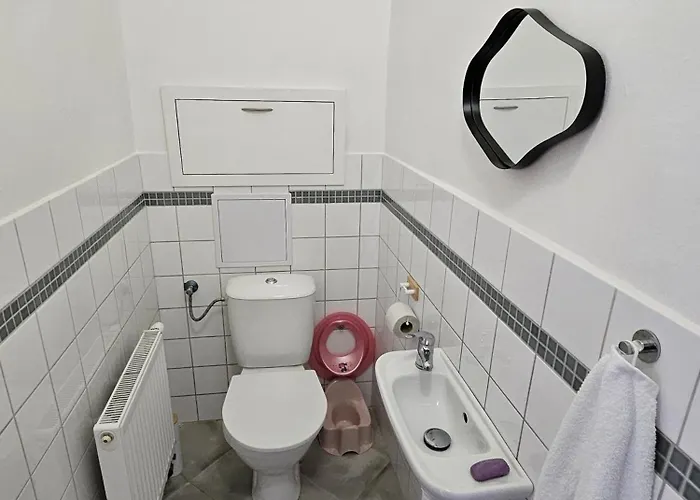 Apartment Rodinny U Kuby *